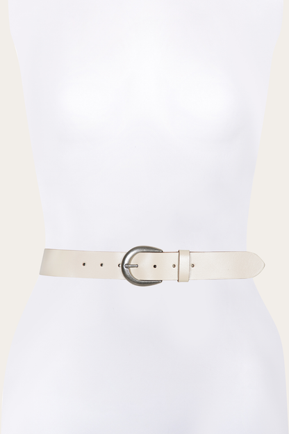 Women’s Oat 38mm Belt | Frye Trusted
