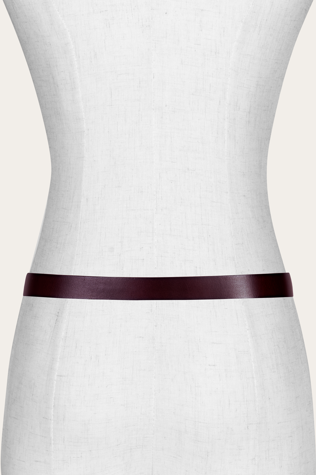 Women’s Tan 25mm Belt With Metal Loop | Frye Sale