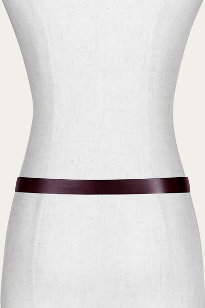 Women’s Tan 25mm Belt With Metal Loop | Frye Sale