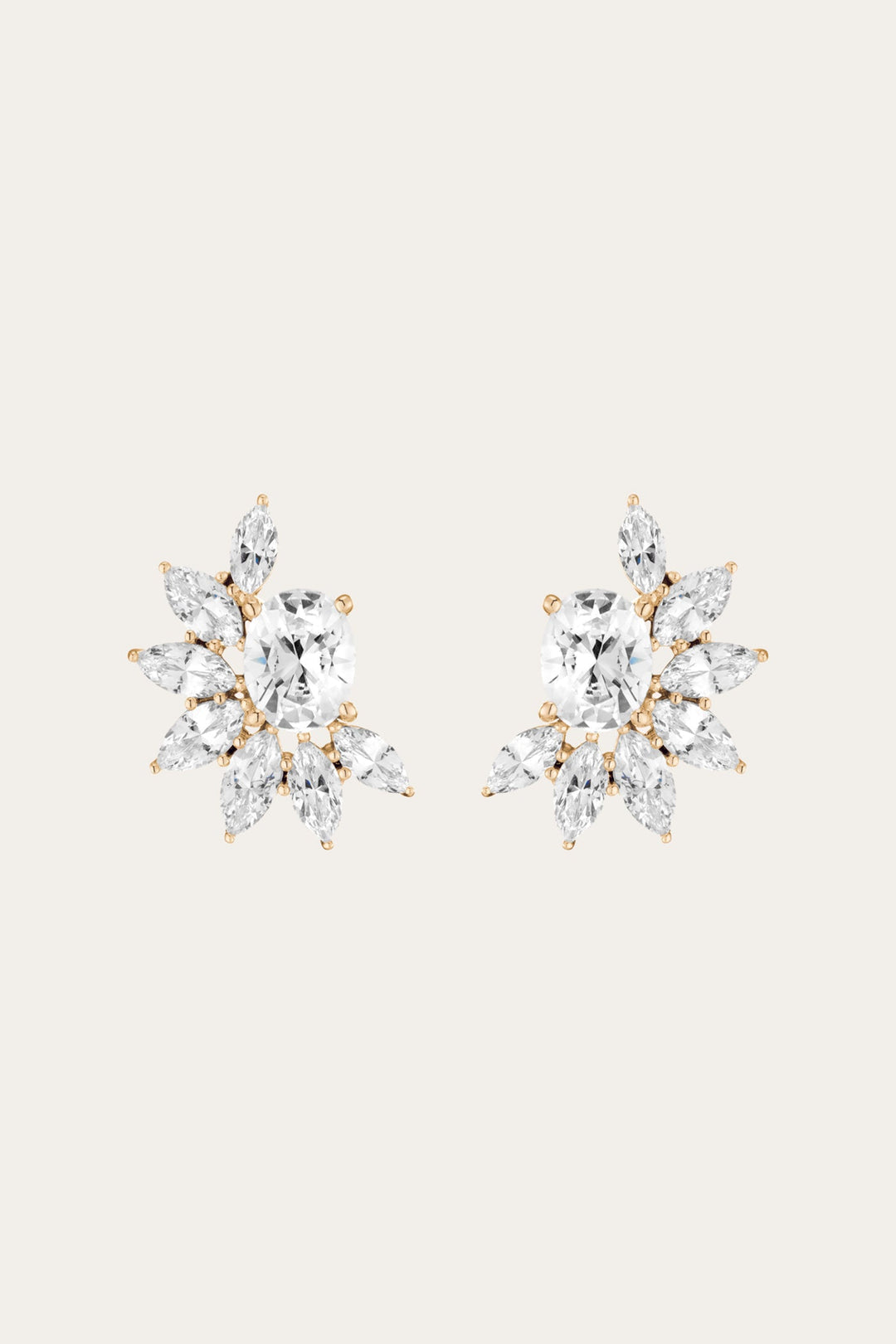 Women’s Marquise Fringe Earrings | Aurate x The Frye Company | Frye Value