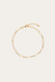 Yellow Vermeil