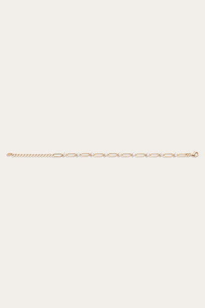 Women’s Spur Bracelet | Aurate x The Frye Company | Frye Best Price