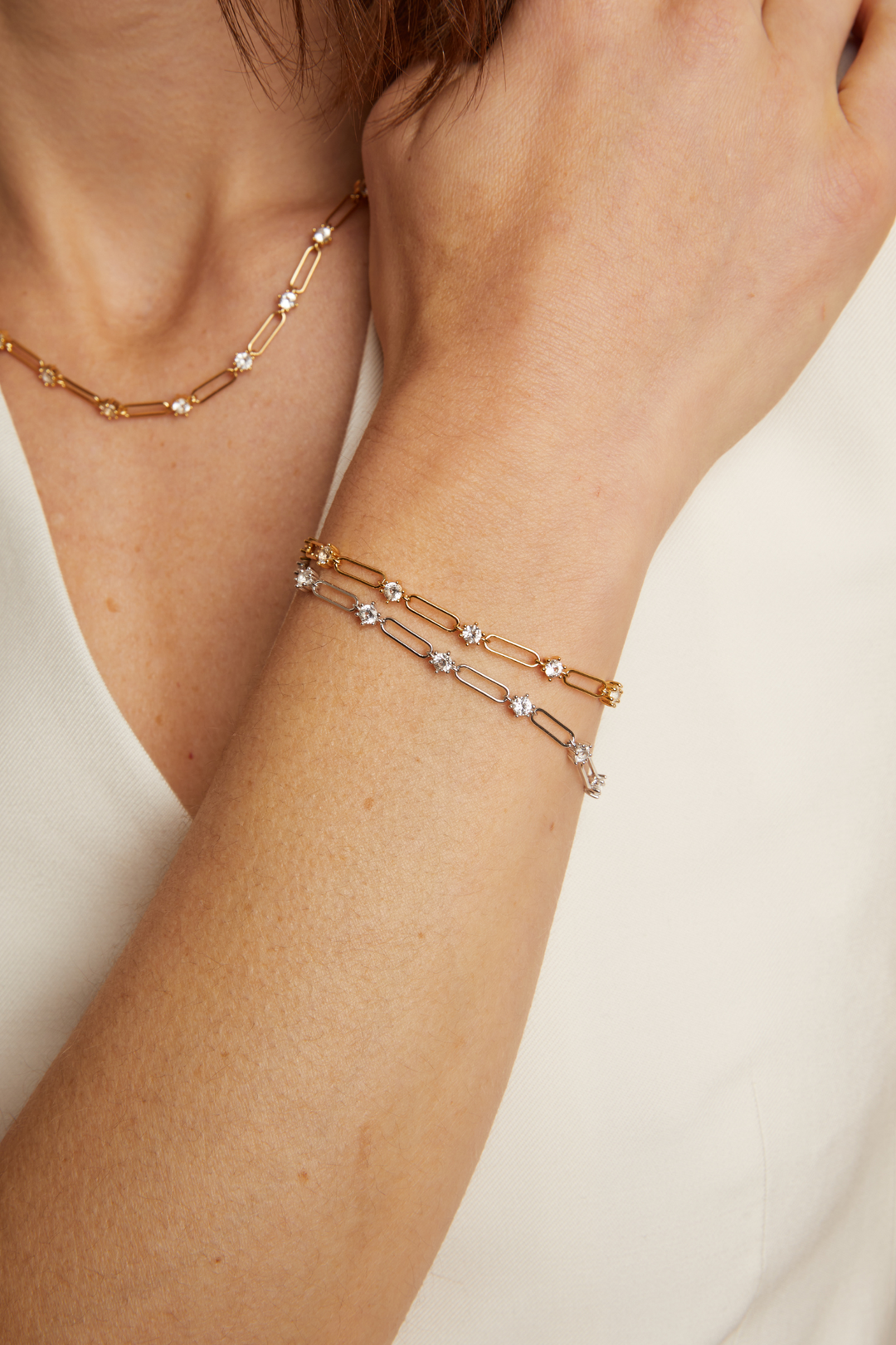 Women’s Spur Bracelet | Aurate x The Frye Company | Frye Best Price