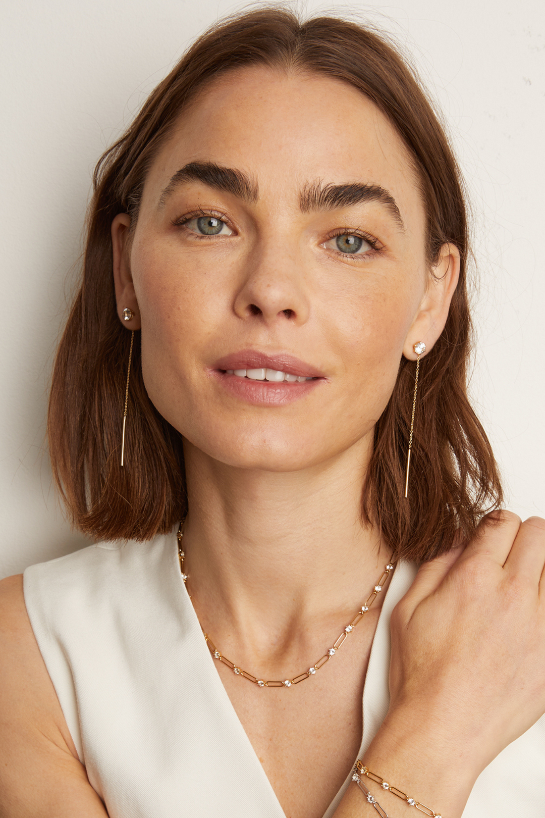 Women’s Spur Lariat Earrings | Aurate x The Frye Company | Frye Popular