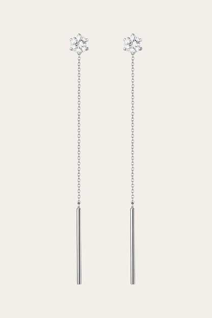 Women’s Spur Lariat Earrings | Aurate x The Frye Company | Frye Great Value