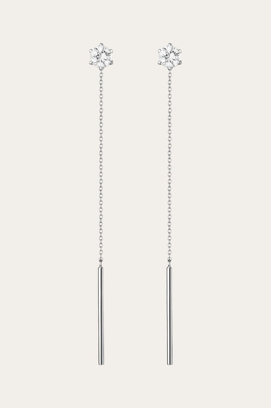Women’s Spur Lariat Earrings | Aurate x The Frye Company | Frye Great Value