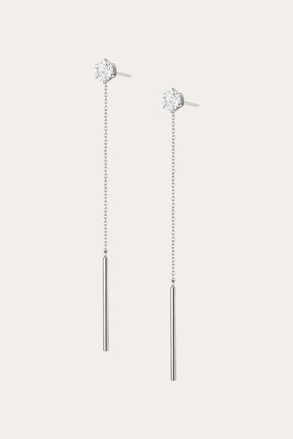 Women’s Spur Lariat Earrings | Aurate x The Frye Company | Frye Great Value
