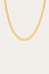 Yellow Vermeil