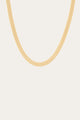Yellow Vermeil