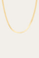 Yellow Vermeil