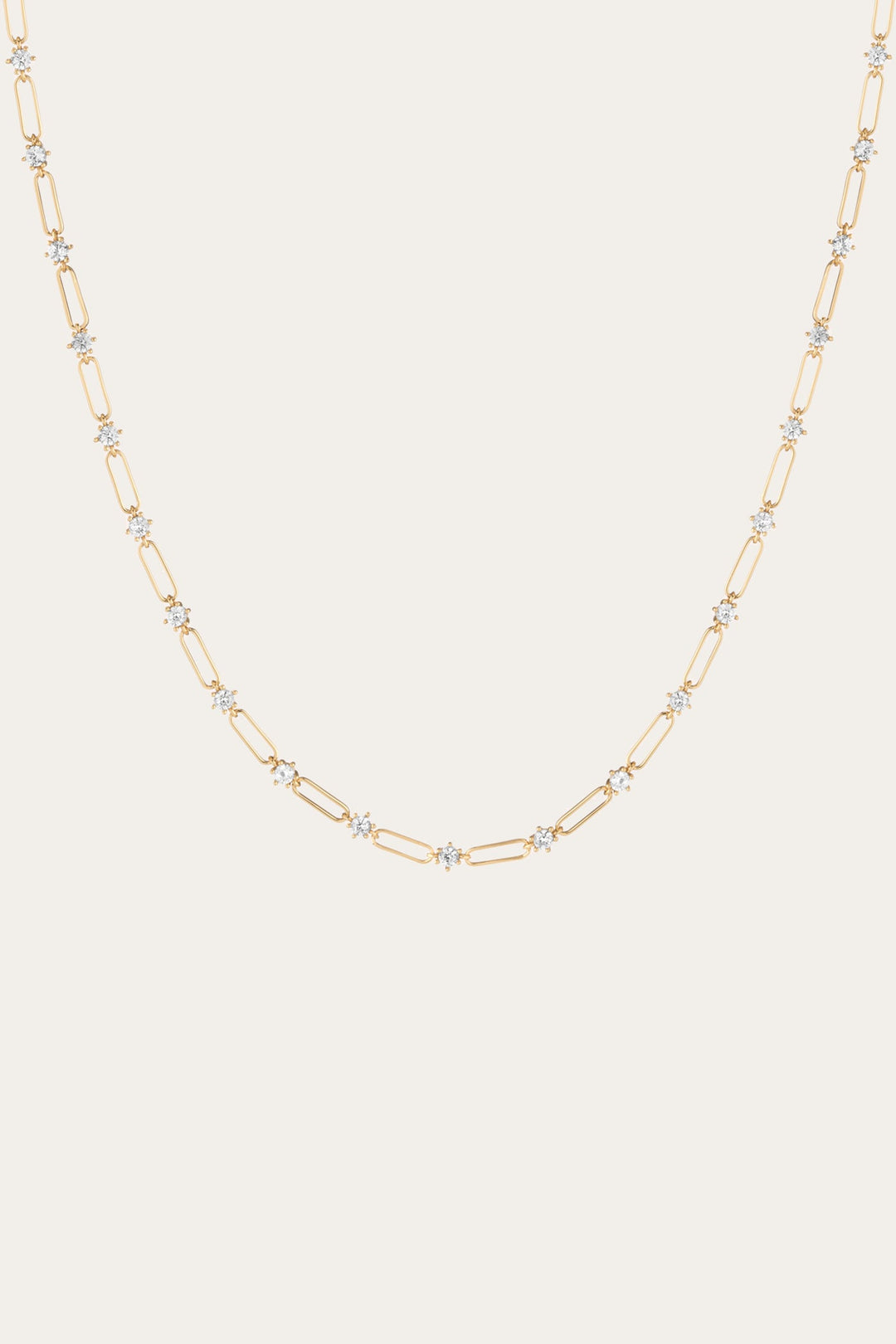 Women’s Spur Necklace | Aurate x The Frye Company | Frye Exclusive