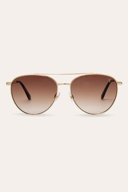 Frenchie Women's Sunglasses | Frye Latest