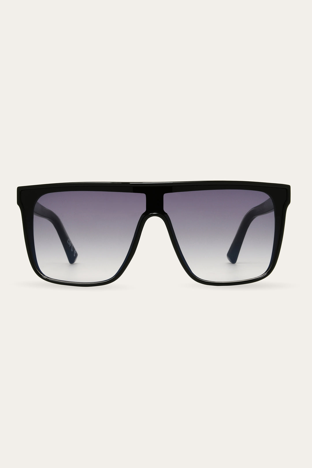 Ruby Black Sunglasses | Frye Quality