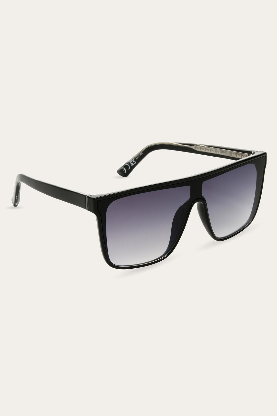 Ruby Black Sunglasses | Frye Quality