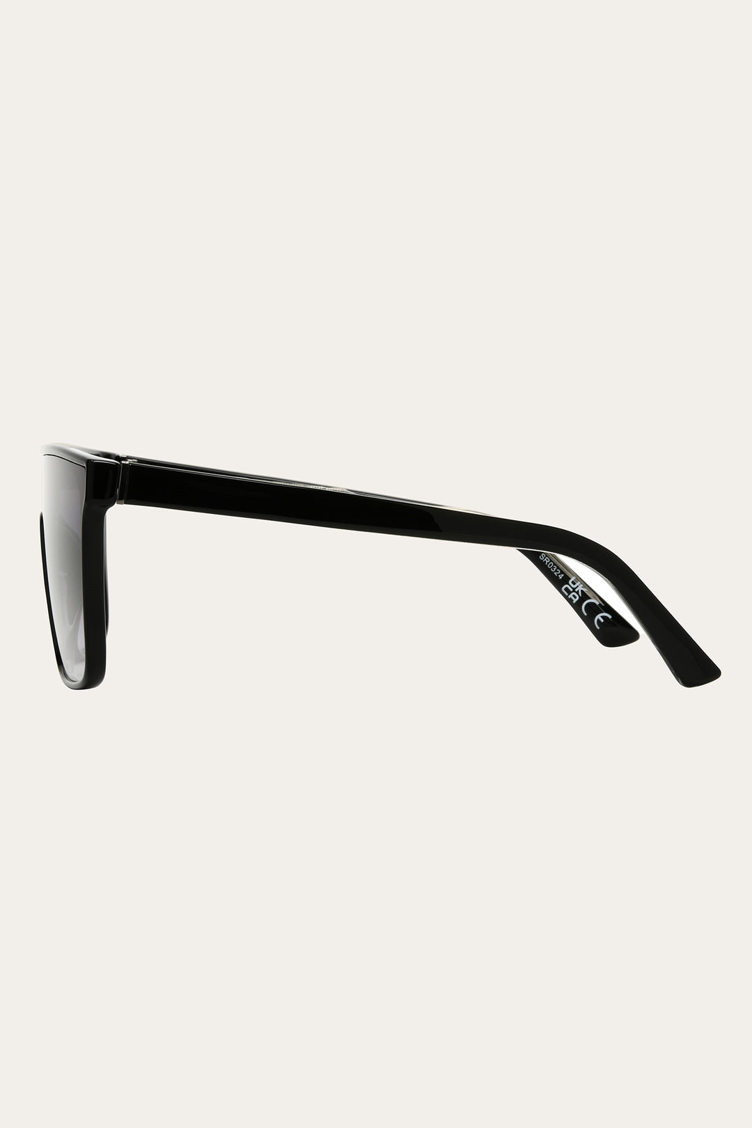 Ruby Black Sunglasses | Frye Quality