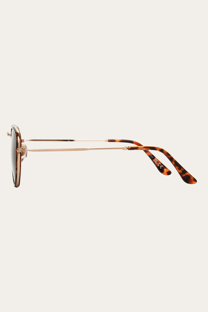 Josie Tort Sunglasses | Frye Essential
