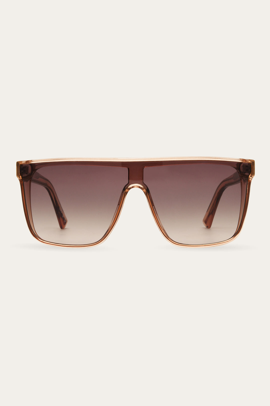 Ruby Taupe Sunglasses | Frye Popular
