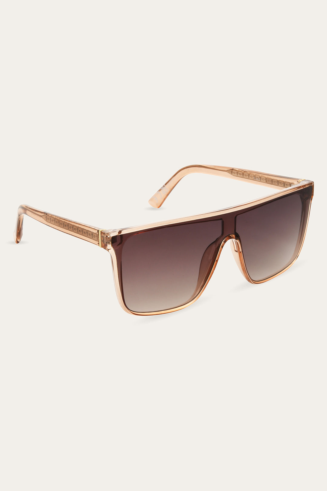 Ruby Taupe Sunglasses | Frye Popular