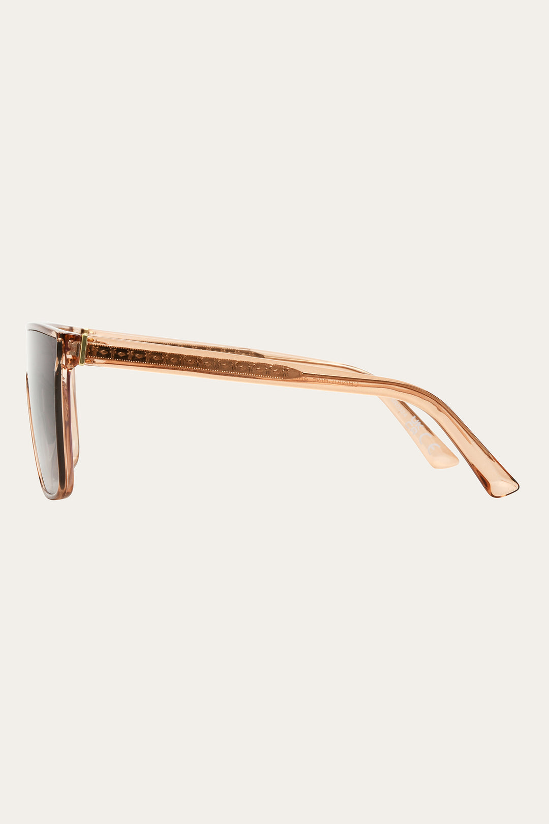 Ruby Taupe Sunglasses | Frye Popular