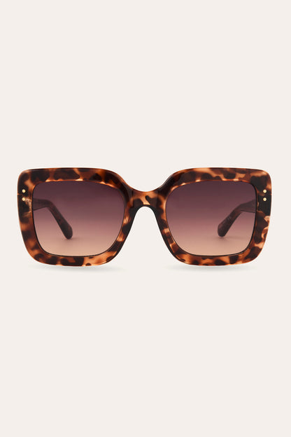 Maddie Sunglasses | Frye Premium
