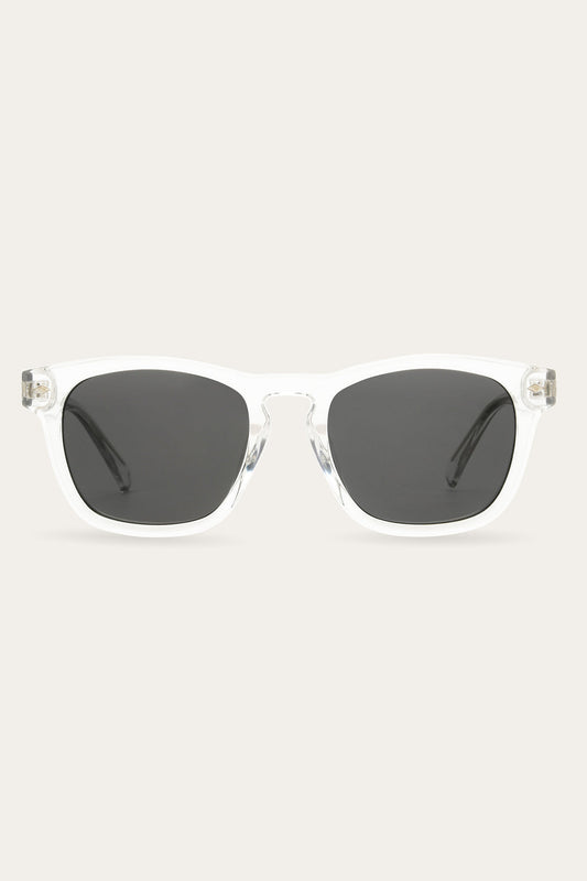 Billie Clear Sunglasses | Frye Popular