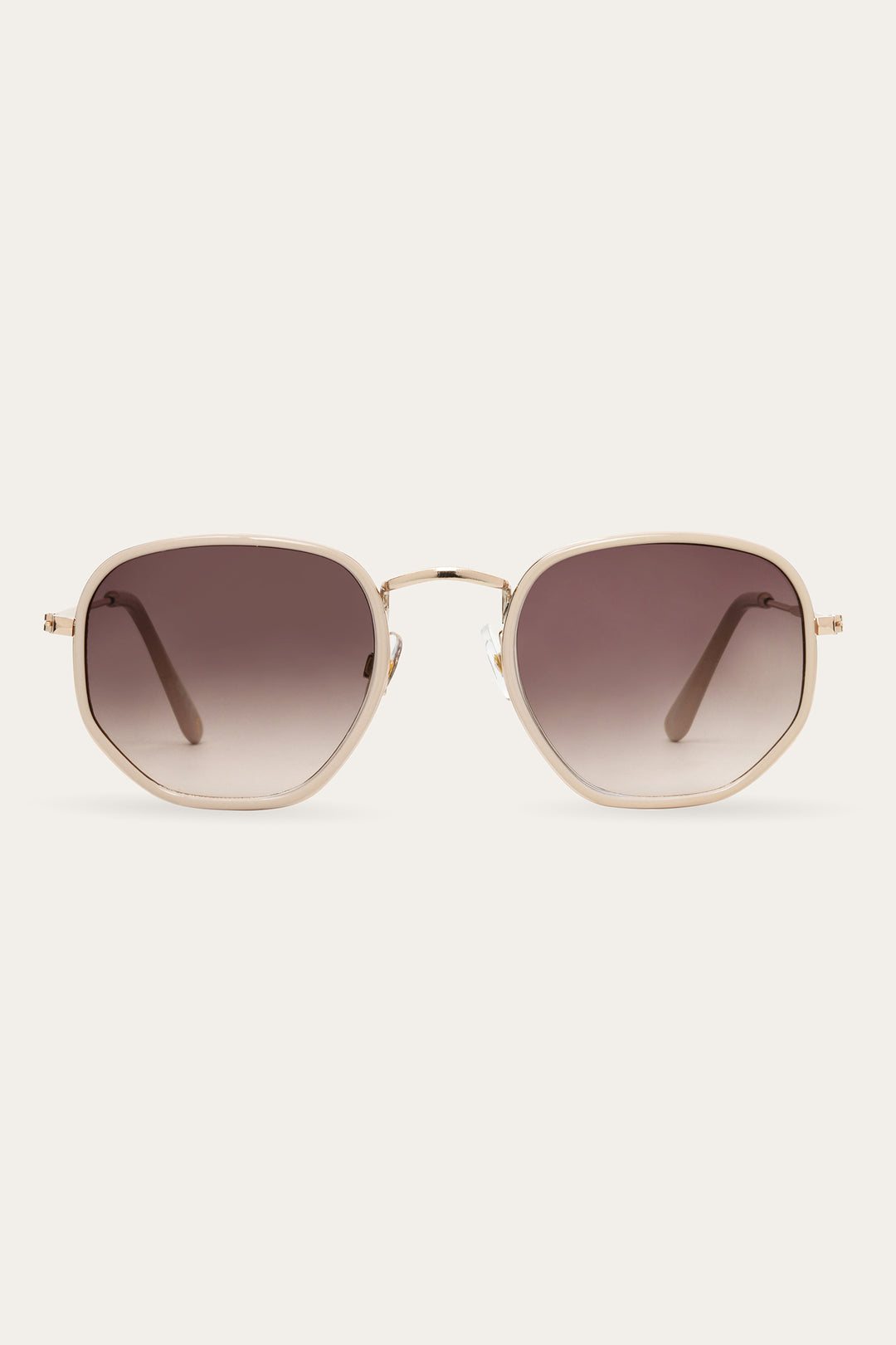 Josie Bone Sunglasses | Frye Sale