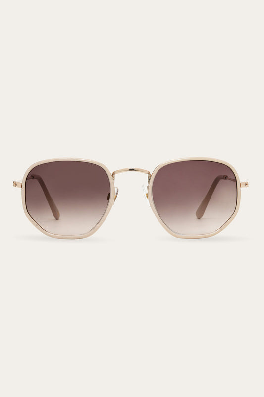 Josie Bone Sunglasses | Frye Sale