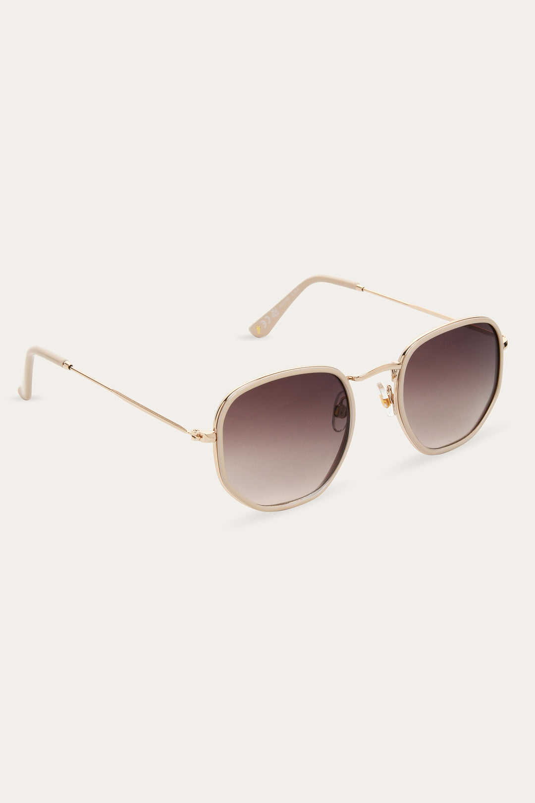 Josie Bone Sunglasses | Frye Sale