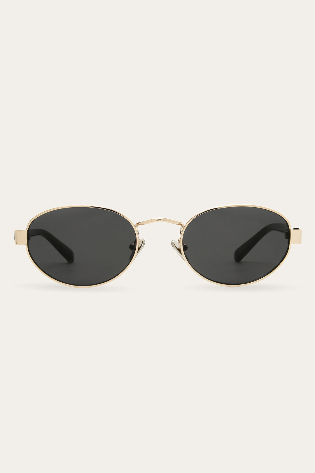 Savannah Gold Sunglasses | Frye Top Pick