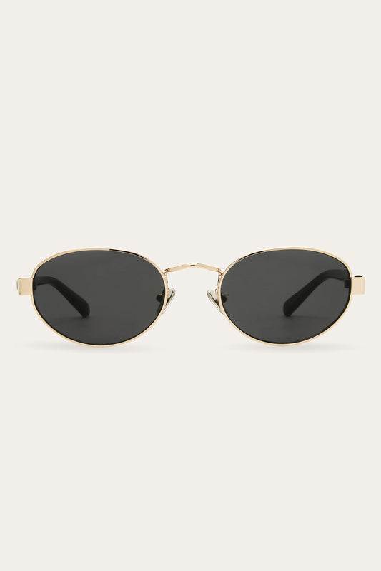 Savannah Gold Sunglasses | Frye Top Pick