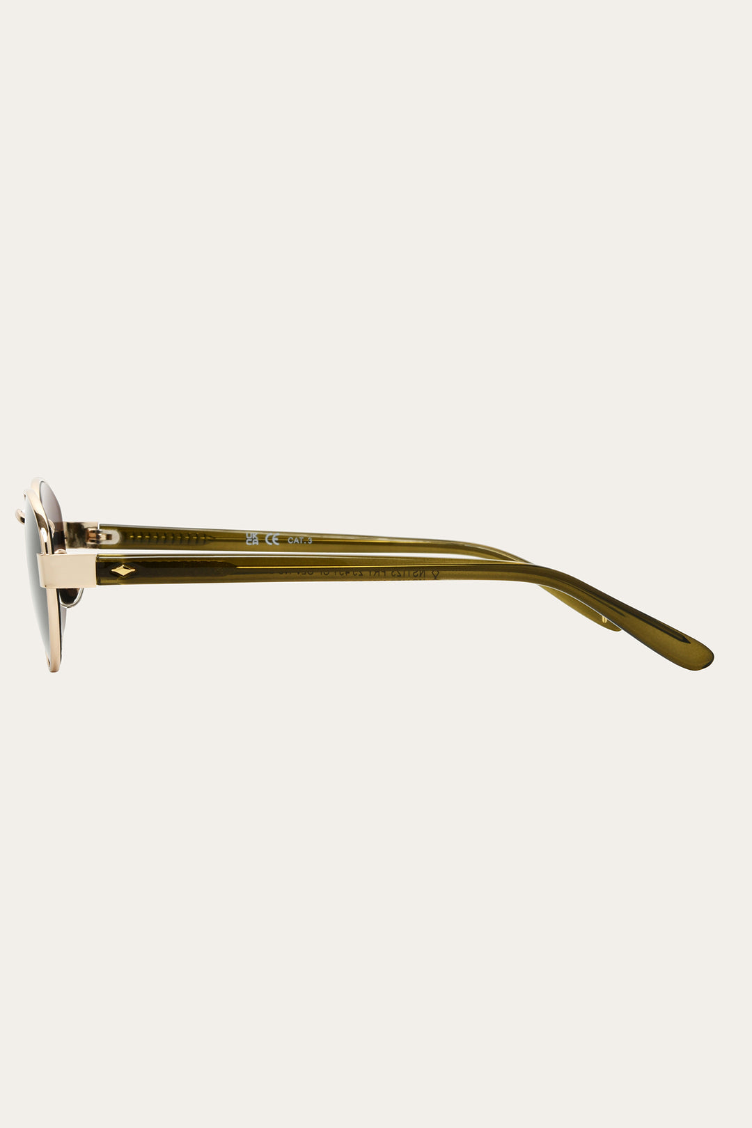 Savannah Gold Sunglasses | Frye Top Pick