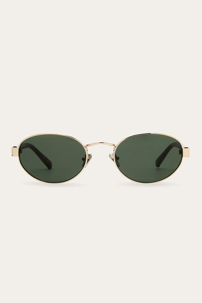 Savannah Sunglasses | Frye Latest