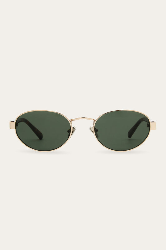 Savannah Sunglasses | Frye Latest