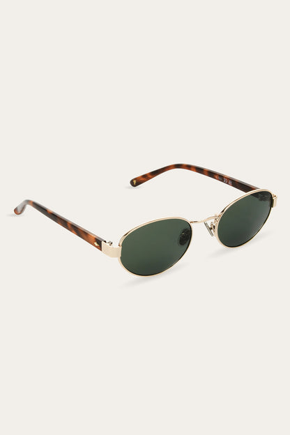 Savannah Sunglasses | Frye Latest