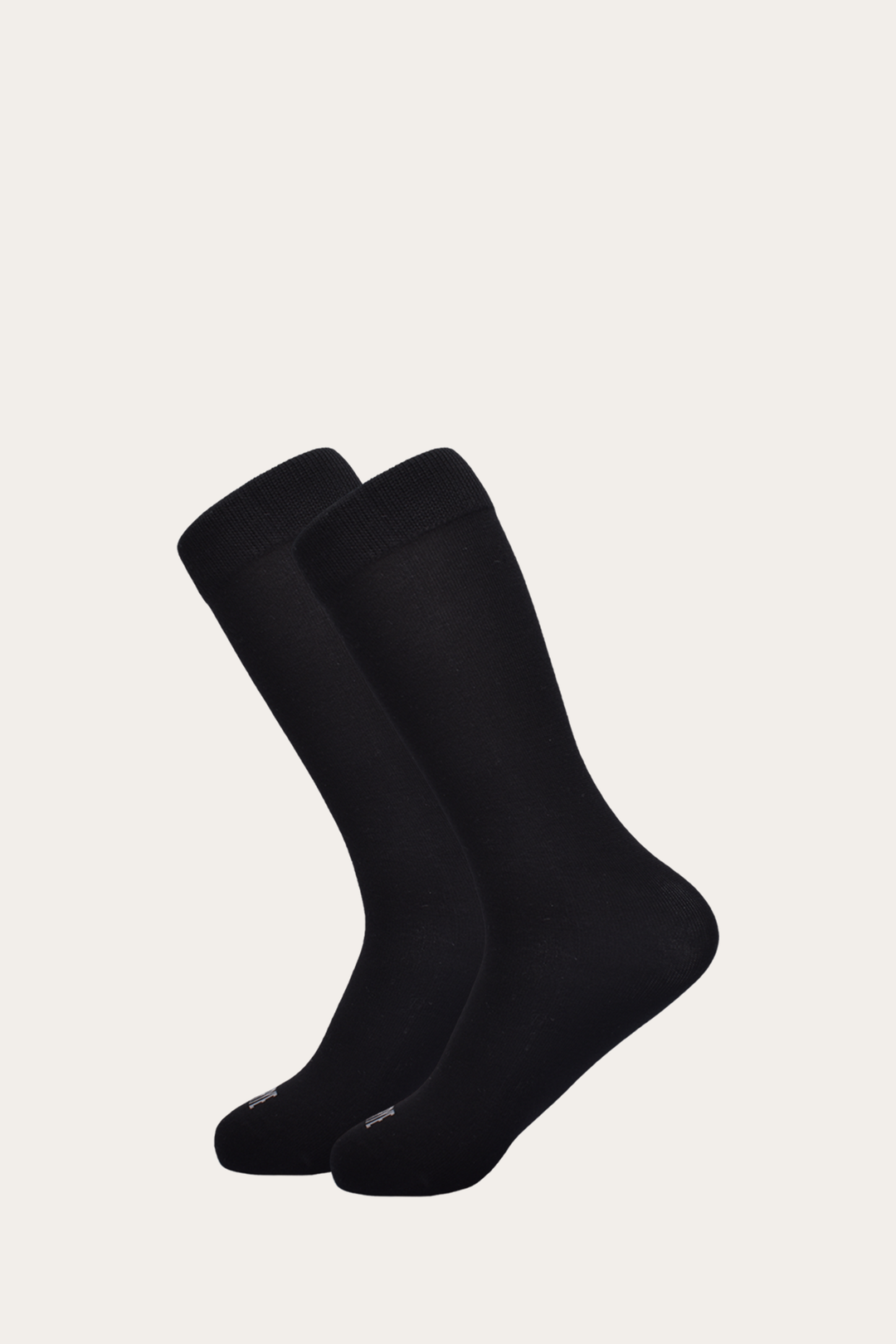 Women’s Black Bamboo Boot Socks 2 Pack | Frye Discount