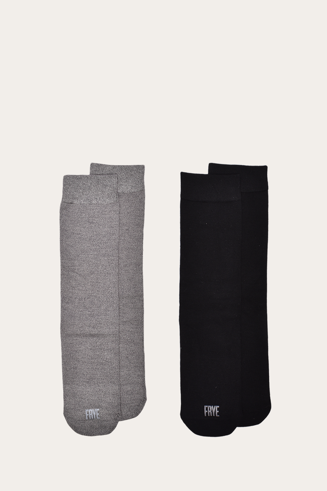Women’s Ash Bamboo Boot Socks 2 Pack | Frye Best Seller