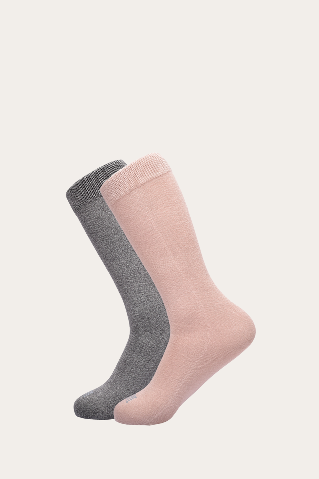 Women’s Blush Bamboo Boot Socks 2 Pack | Frye Popular