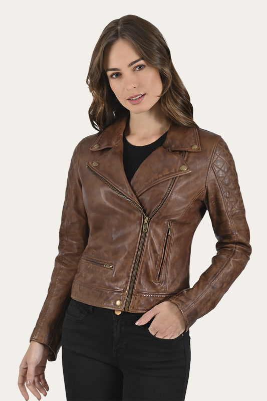 Cordially Modern Biker Jacket | Frye Hot Sale