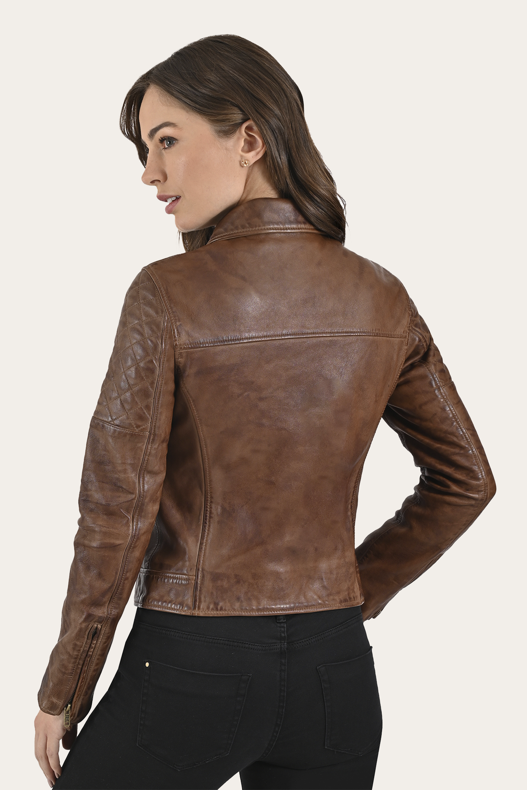 Cordially Modern Biker Jacket | Frye Hot Sale