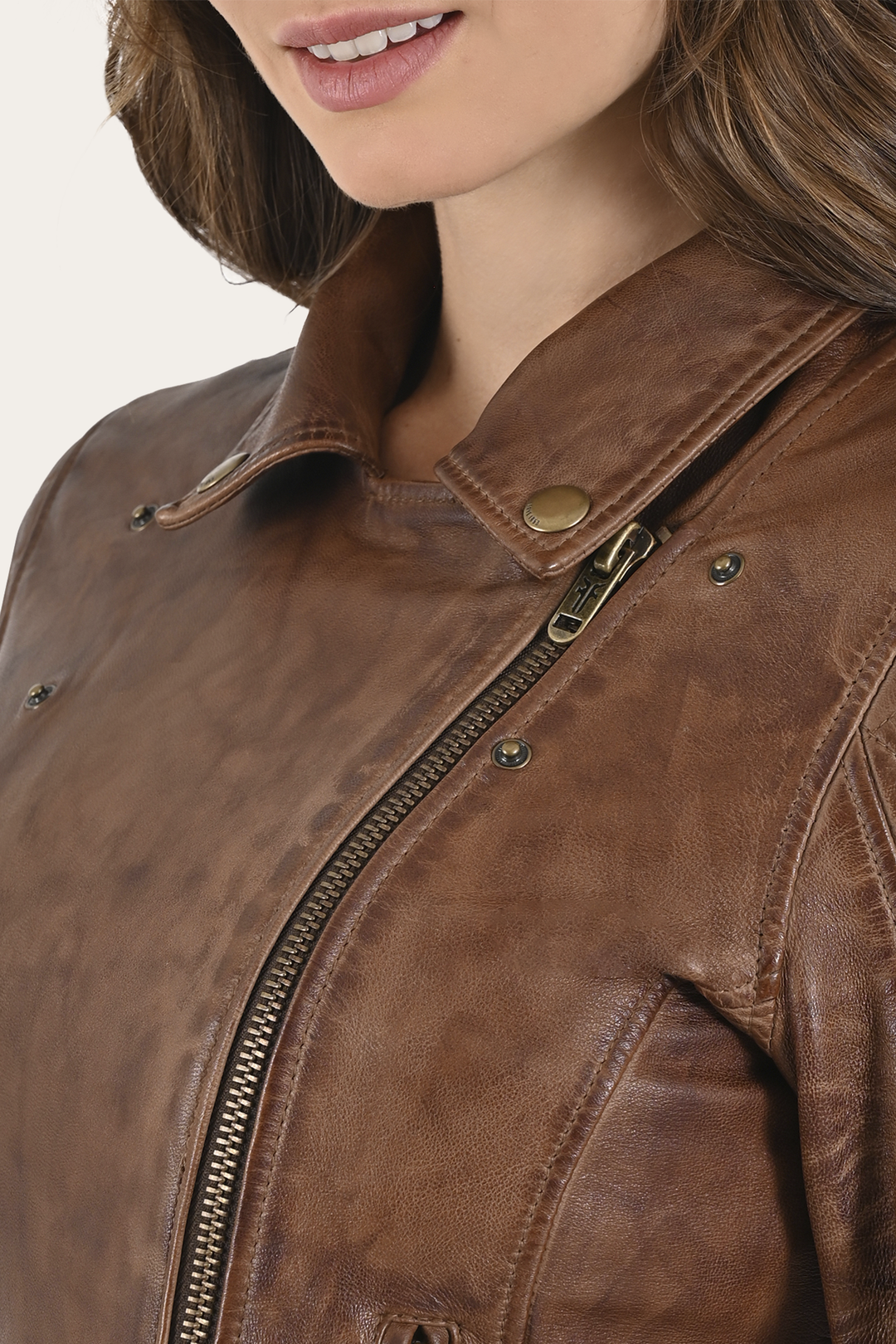 Cordially Modern Biker Jacket | Frye Hot Sale