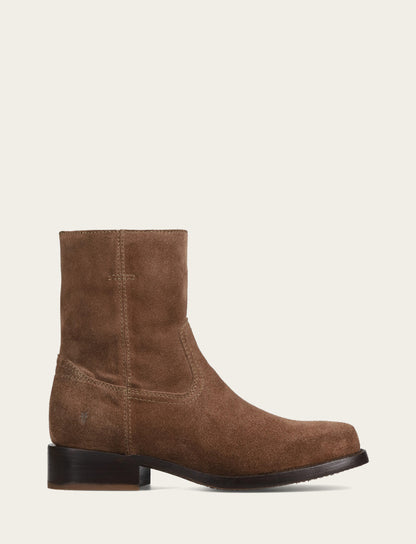 Campus Inside Zip | Frye New