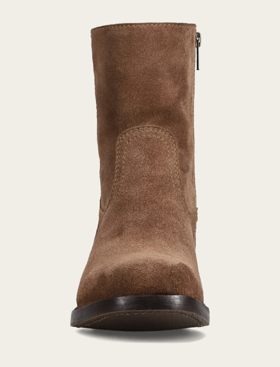 Campus Inside Zip | Frye New