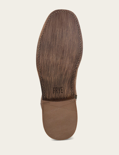 Campus Inside Zip | Frye New