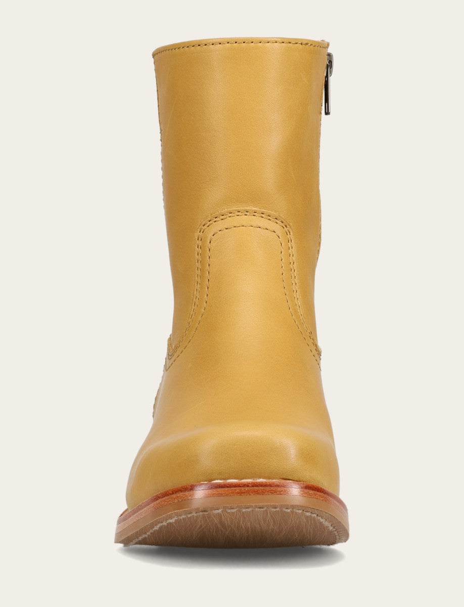 Men's Banana Campus Inside Zip Boot | Frye Trusted