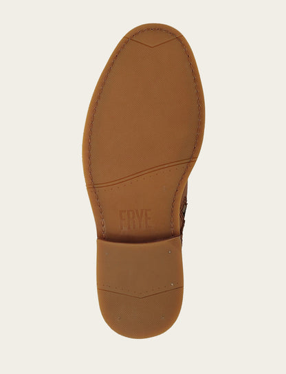 Men's Saddle Paul Mid Lace Boot | Frye Top Pick