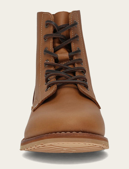 Men's Golden Rod Barrett Lace Up Boot | Frye Discount