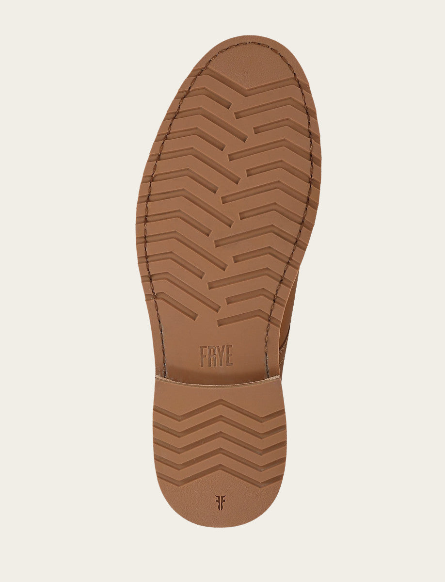 Men's Golden Rod Barrett Lace Up Boot | Frye Discount
