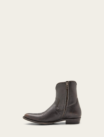 Austin Inside Zip Boot | Frye Featured