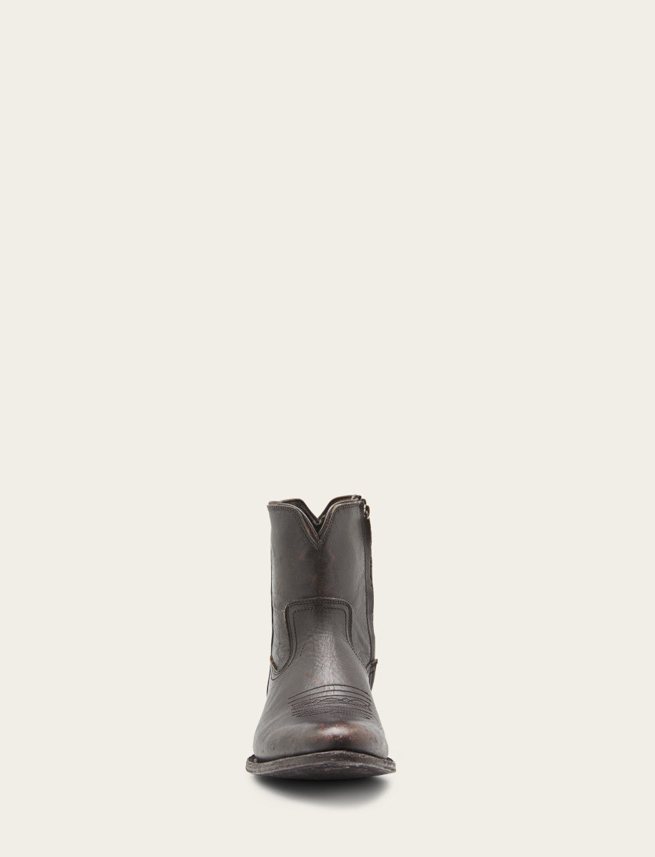 Austin Inside Zip Boot | Frye Featured