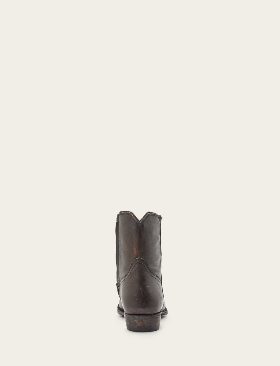 Austin Inside Zip Boot | Frye Featured